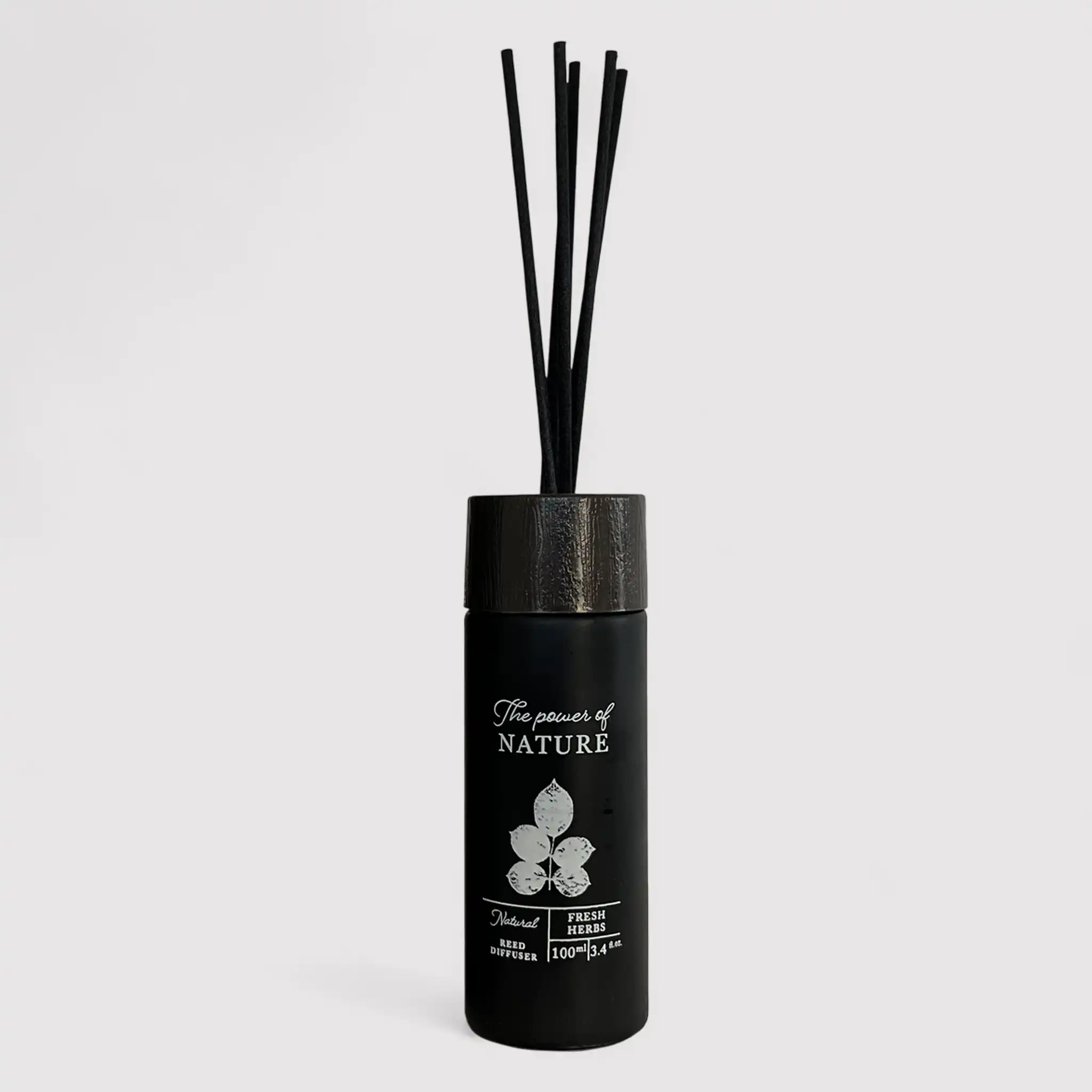 Alpinia - Emanatore di essenze con fragranza di erbe fresche - Image 3