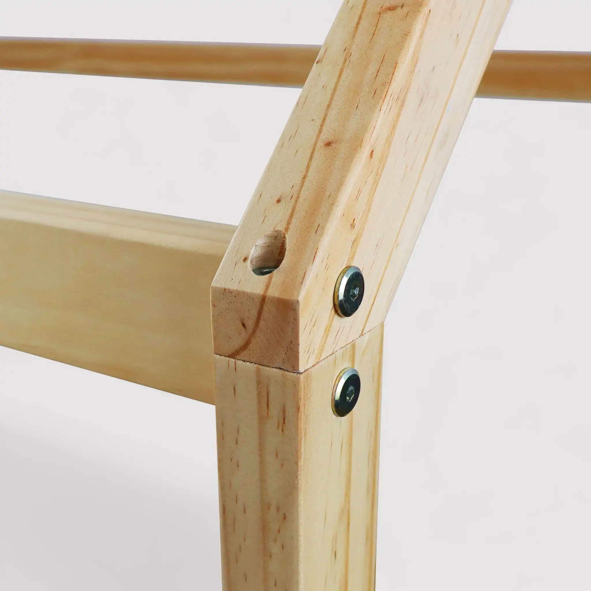 Aptenia - Lettino per cameretta montessoriana 207x97 cm - Image 3