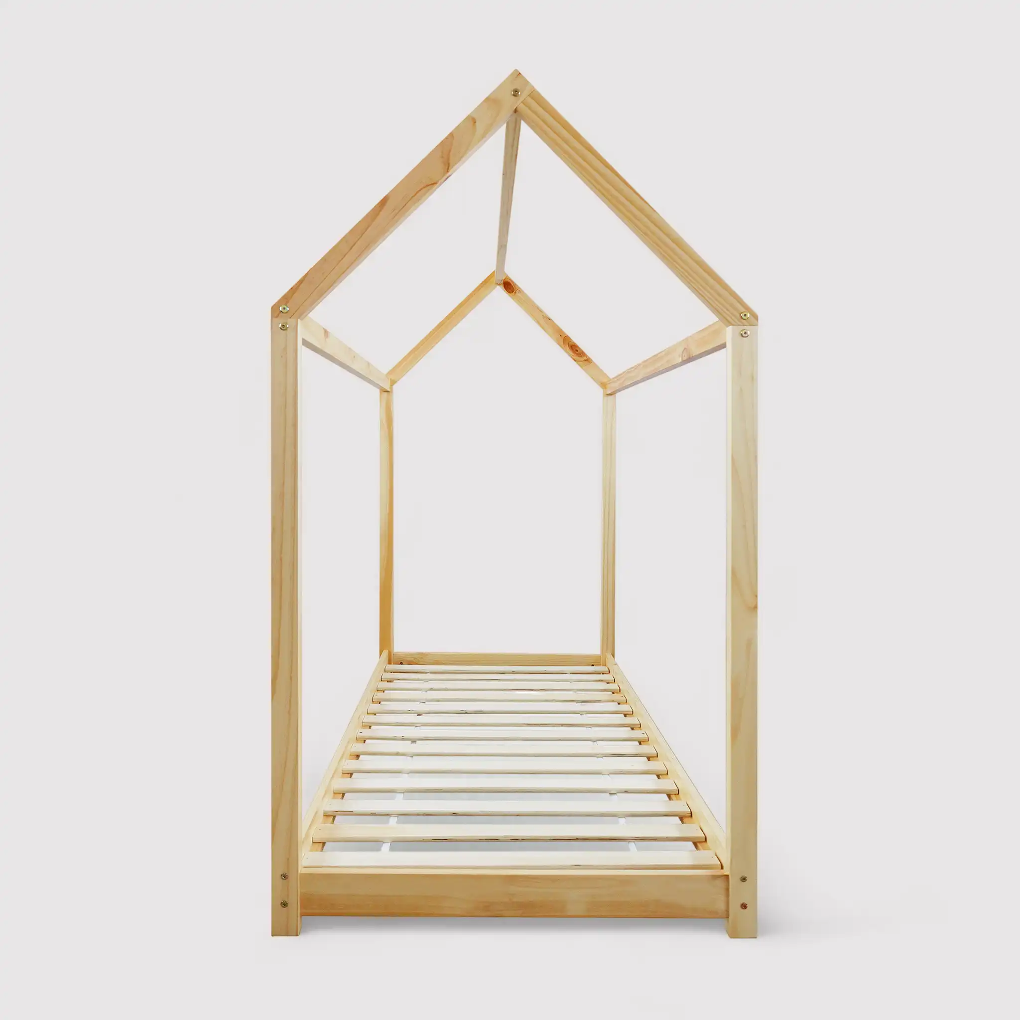 Aptenia - Lettino per cameretta montessoriana 207x97 cm - Image 5