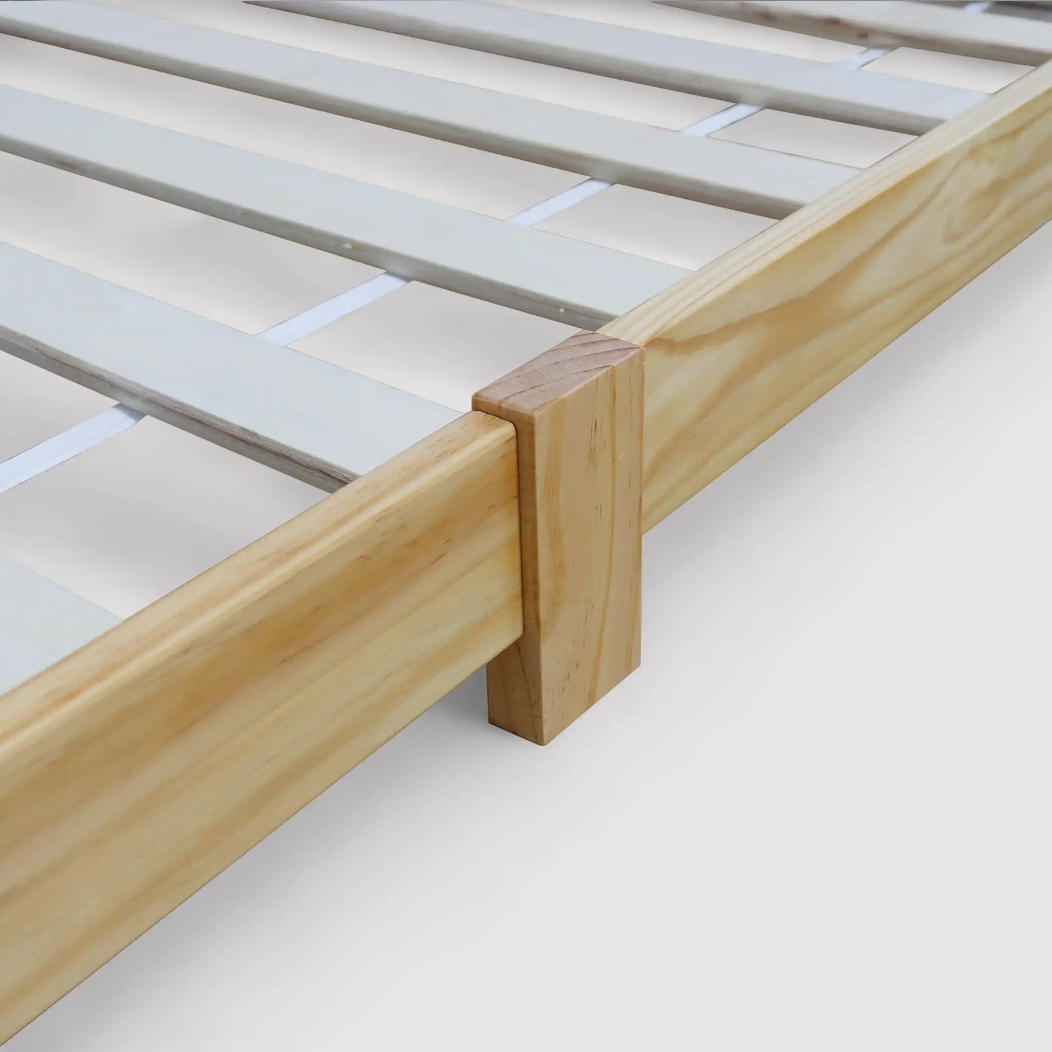 Aptenia - Lettino per cameretta montessoriana 207x97 cm - Image 6