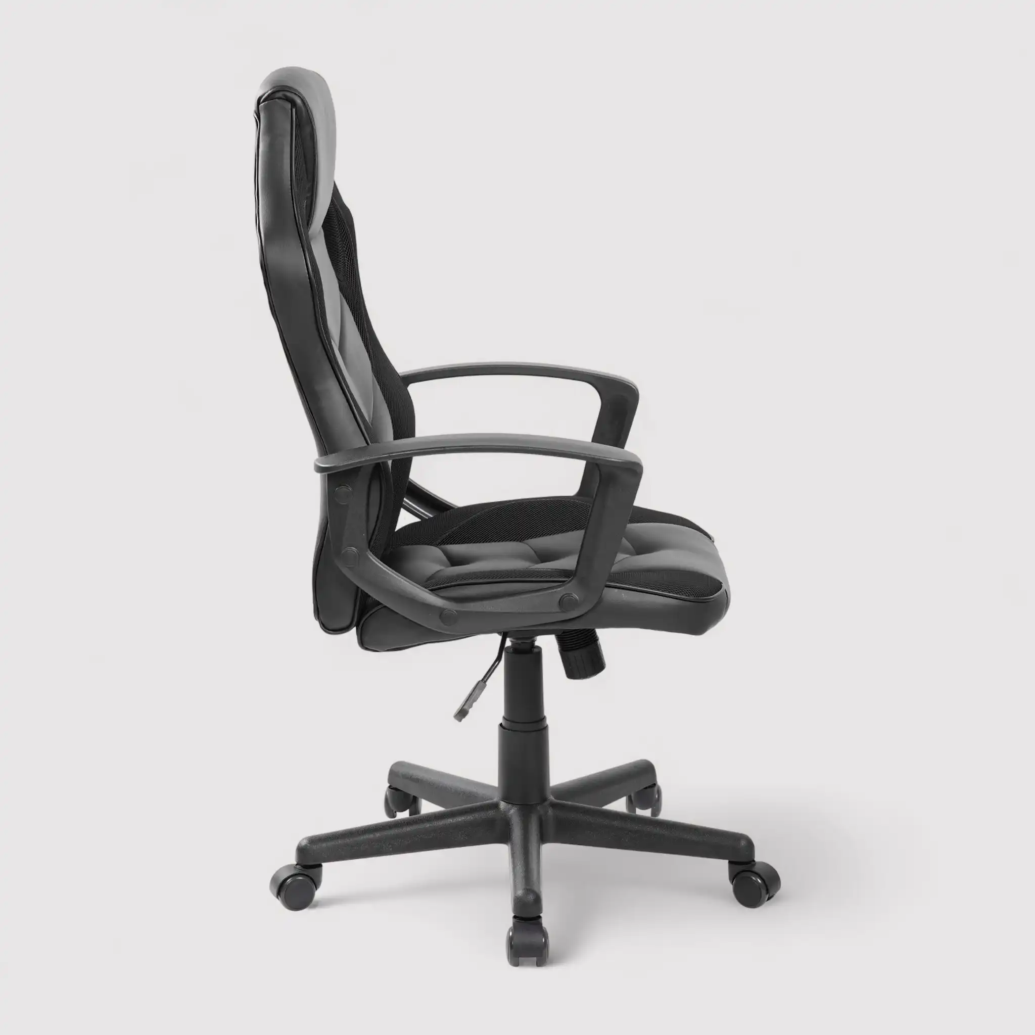 Banksia - Sedia da gaming ergonomica in pelle sintetica - Image 5