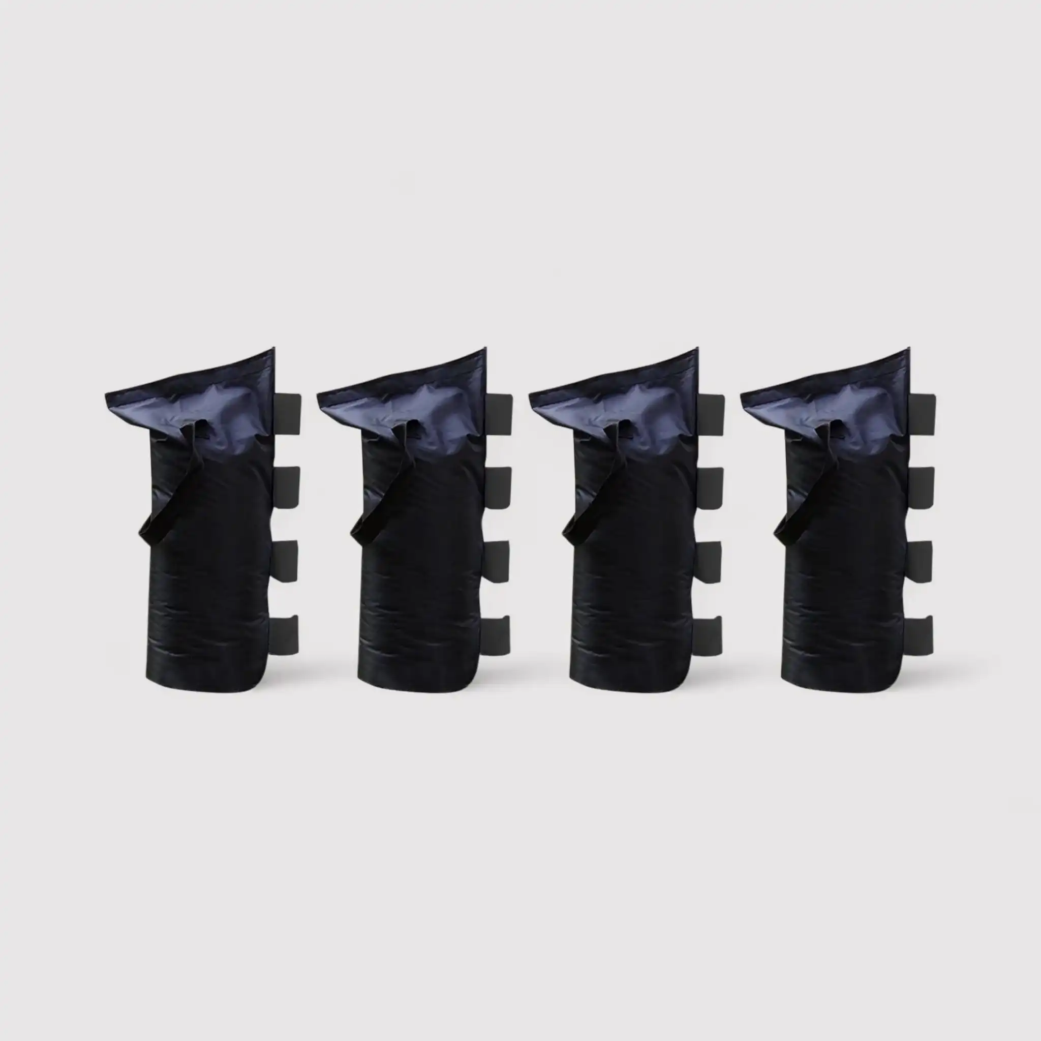 Cisto - Set di 4 pesi per gazebo da riempire - Image 3
