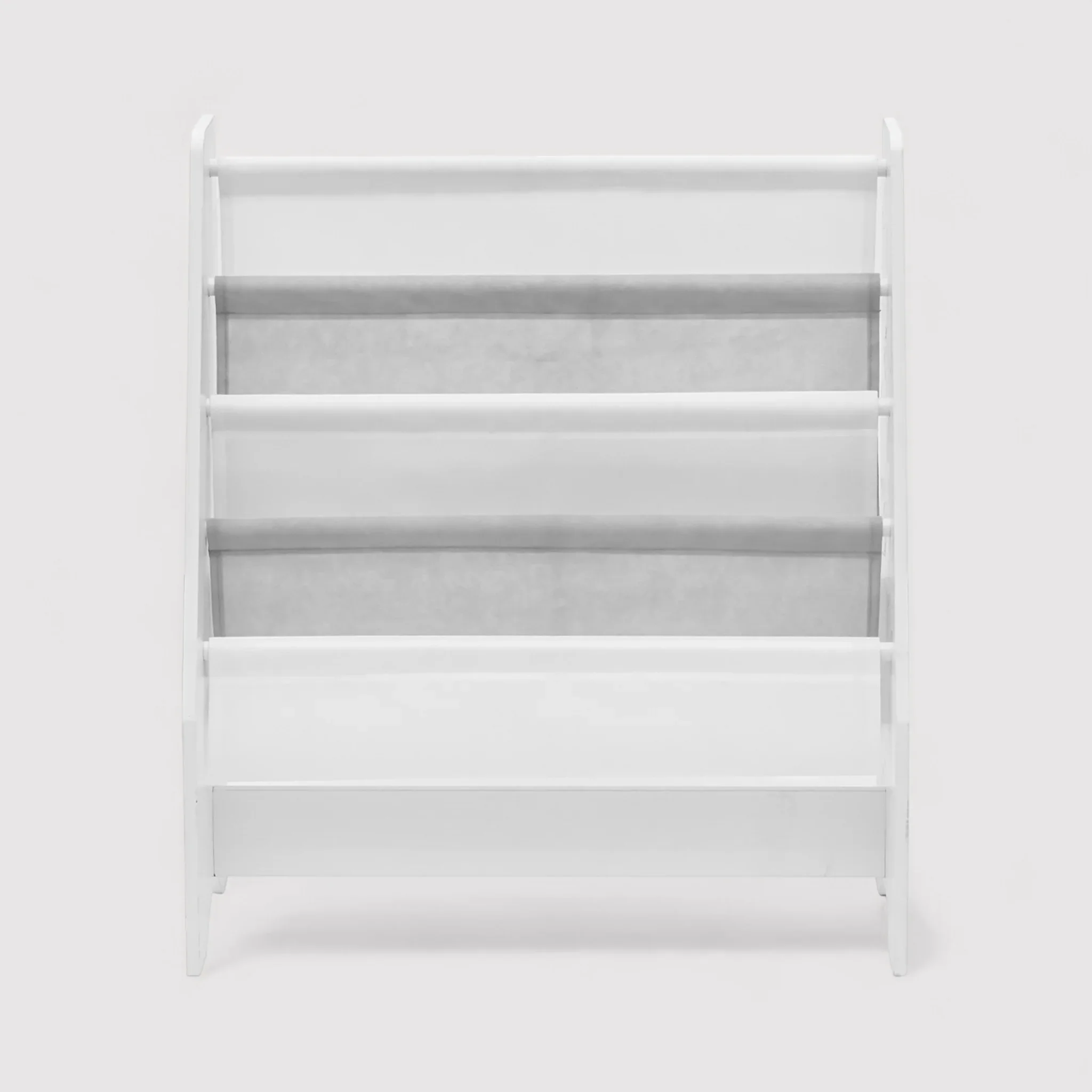 Crambe - Libreria per bambini con 4 scaffali - Image 4