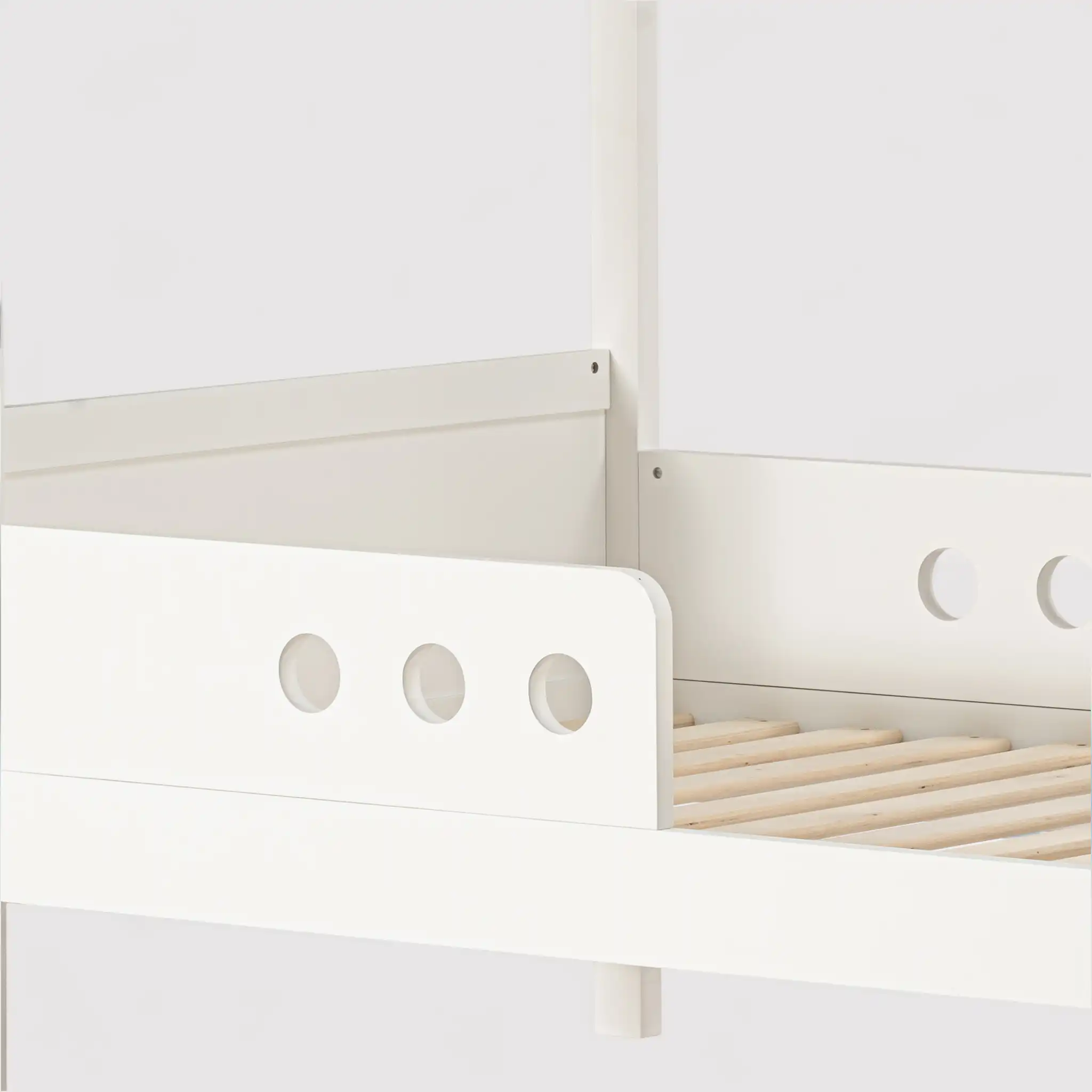 Duhat - Letto montessoriano per bambini a forma di casa - Image 3