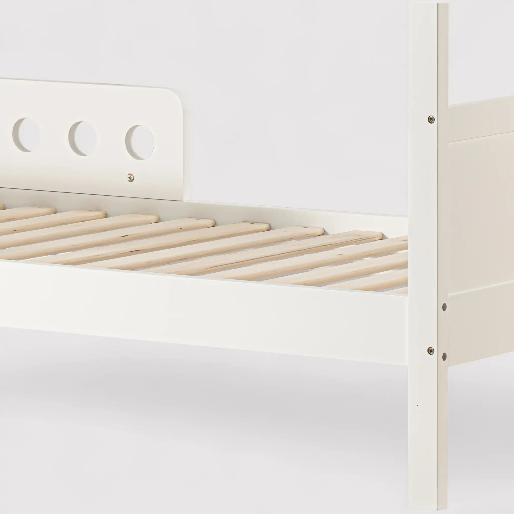 Duhat - Letto montessoriano per bambini a forma di casa - Image 4