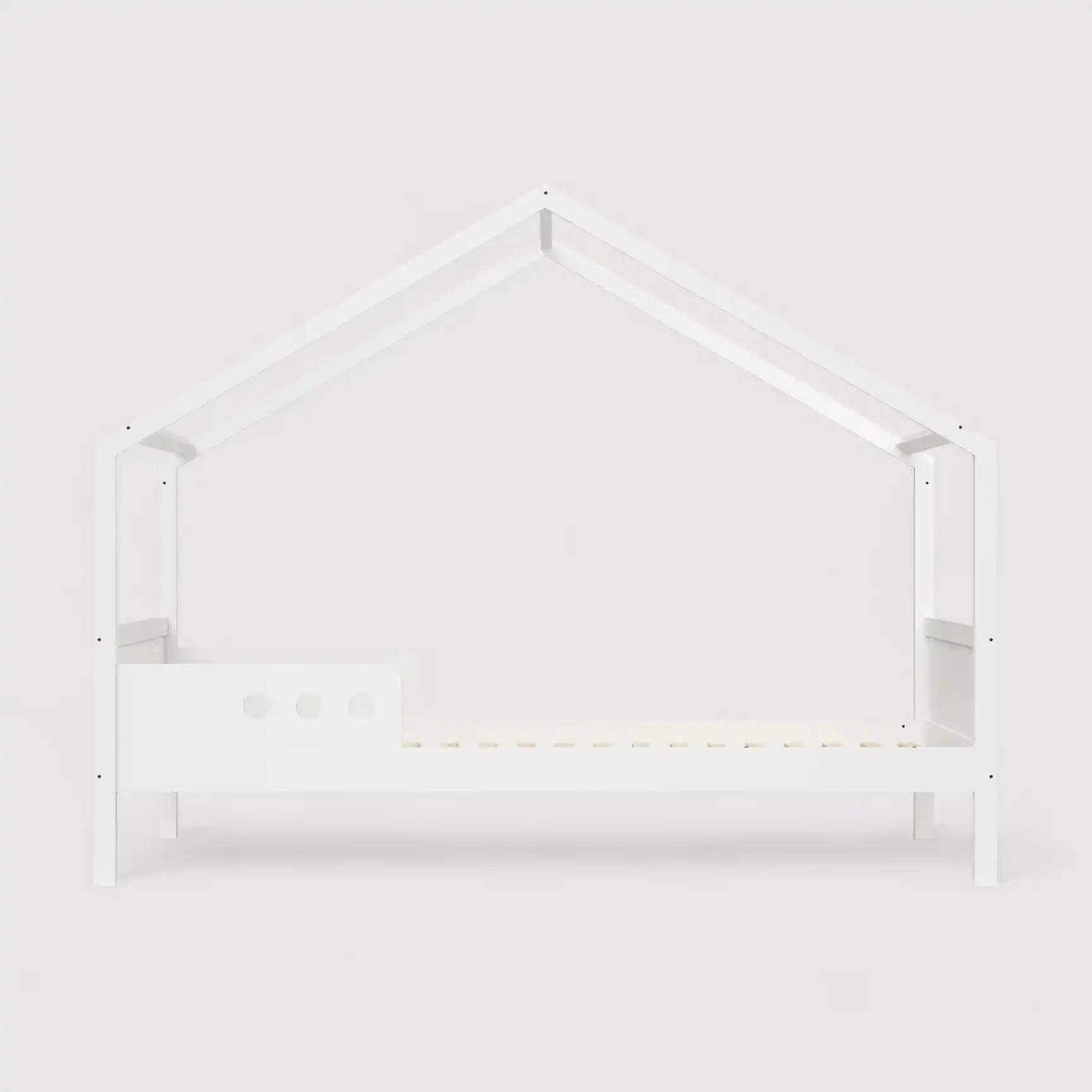 Duhat - Letto montessoriano per bambini a forma di casa - Image 5