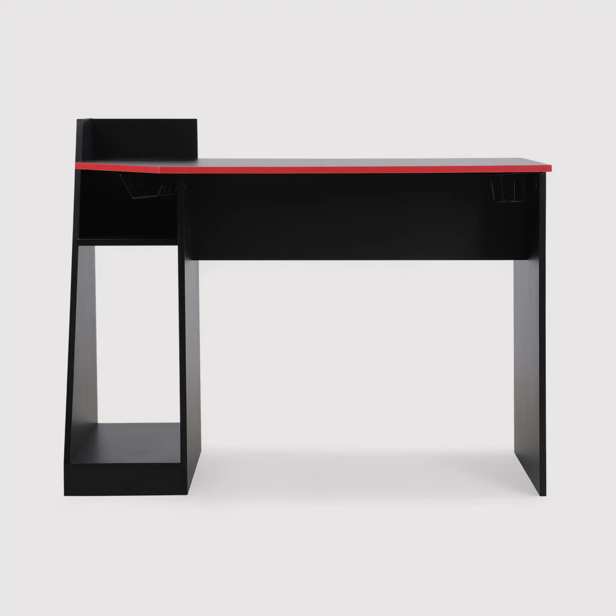 Duranta - Scrivania con vano porta pc per gaming o studio - Image 5