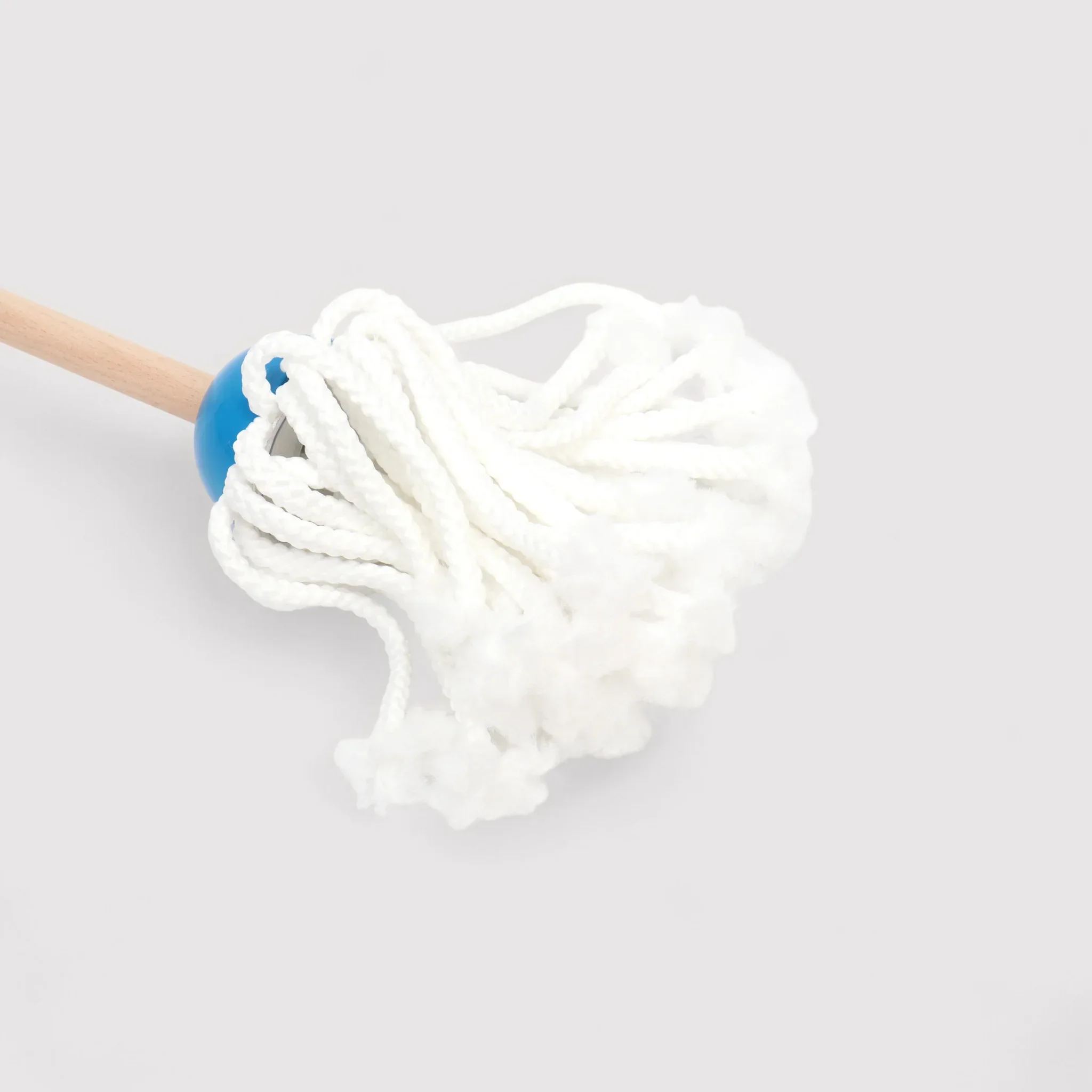 Enoki - Set di attrezzi per le pulizie giocattolo in legno per bimbi - Image 3