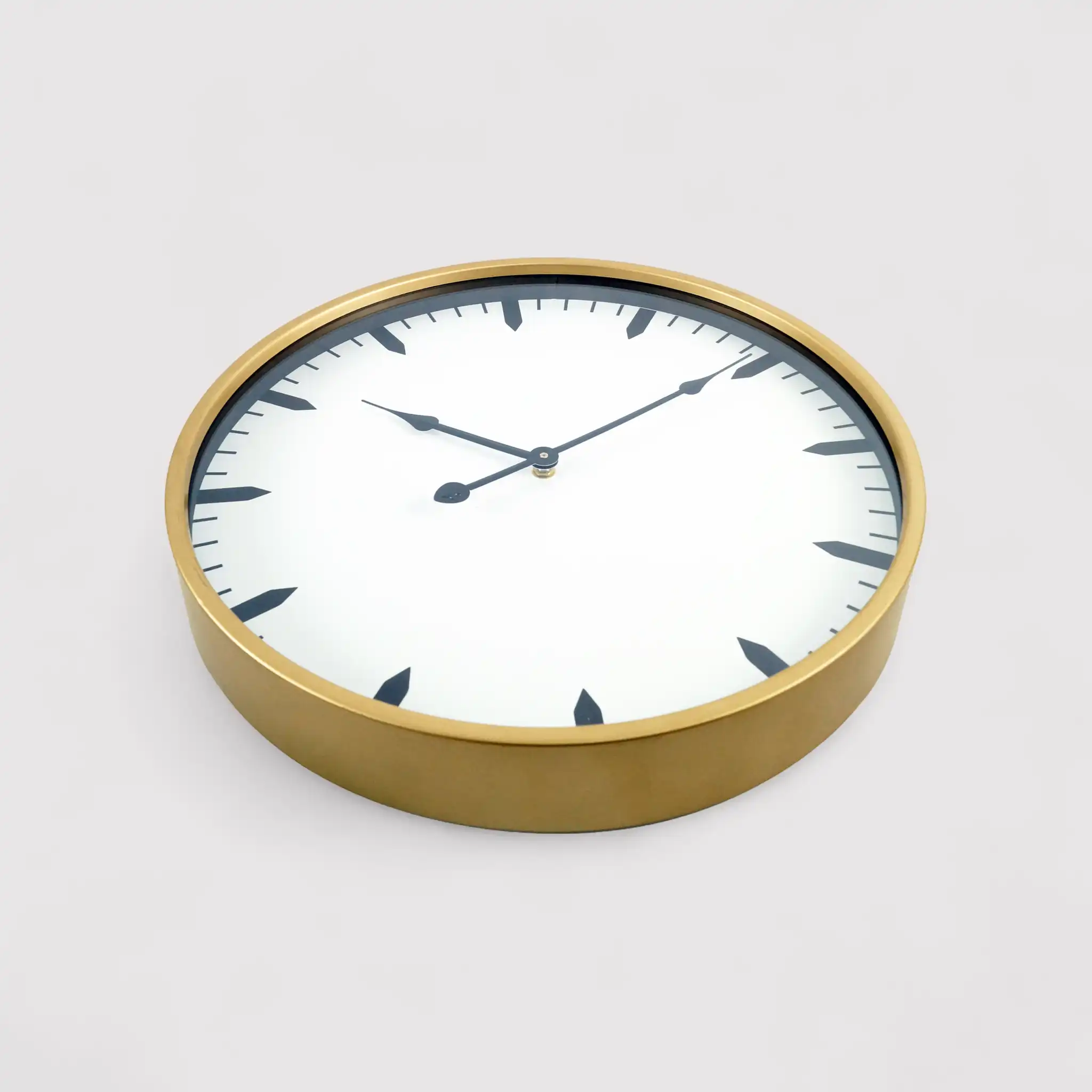 Harissa - Orologio a muro design in stile minimalista - Image 4