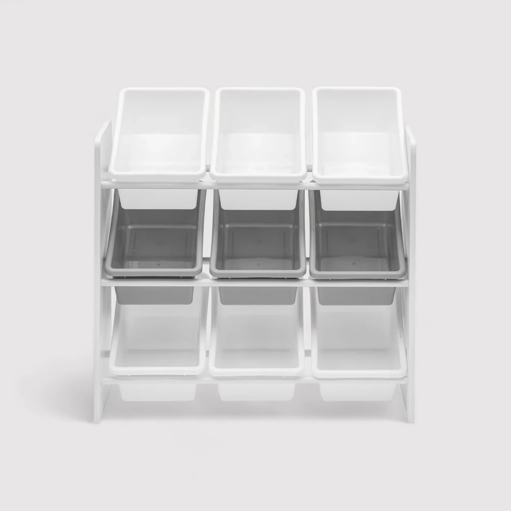 Jamun - Organizer per giocattoli con 9 scatole - Image 3
