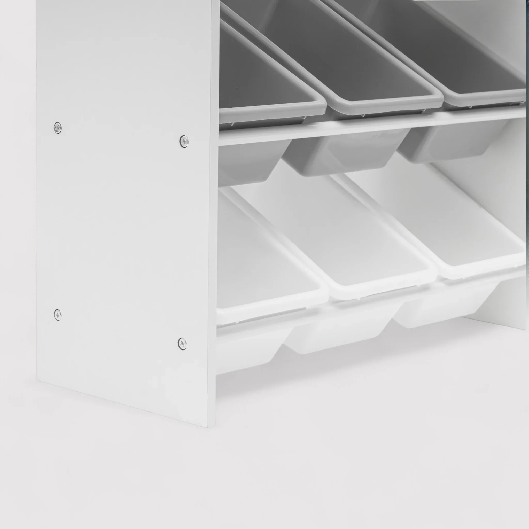 Jamun - Organizer per giocattoli con 9 scatole - Image 5