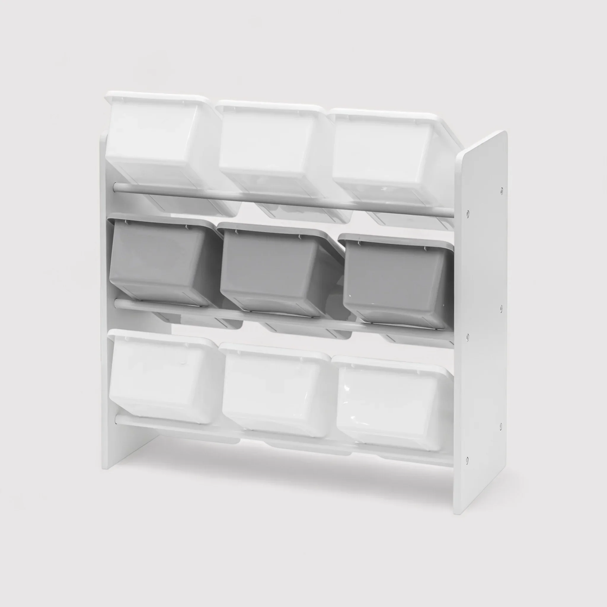 Jamun - Organizer per giocattoli con 9 scatole - Image 6