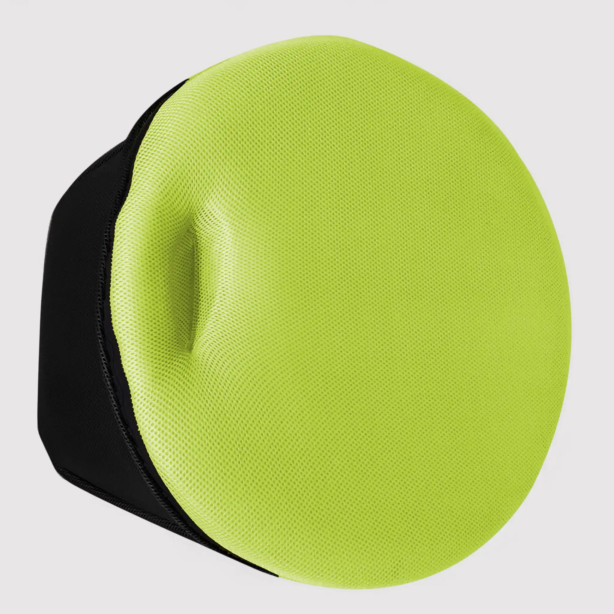 Kalmia - Poltroncina verde da lettura o per meditazione - Image 6