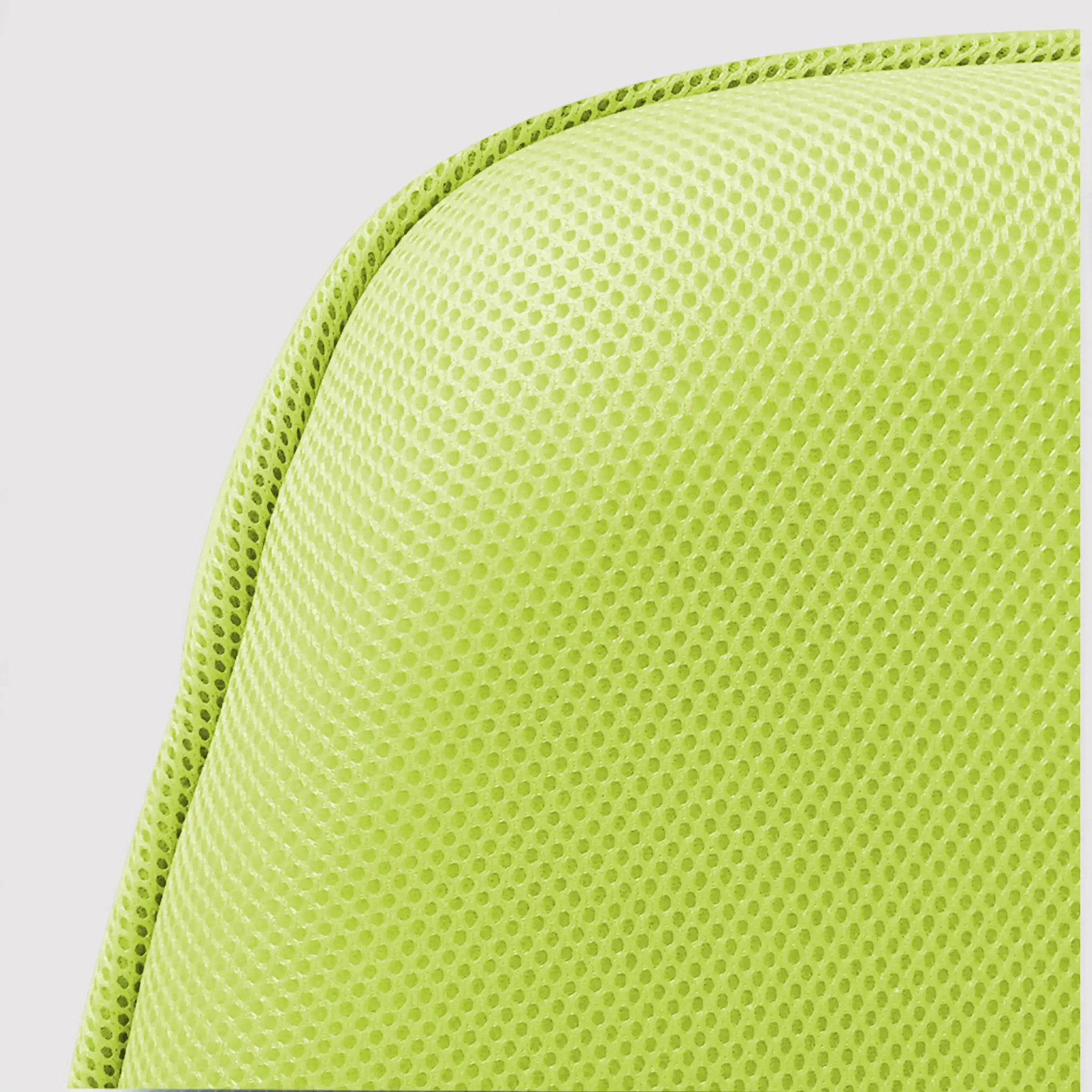 Kalmia - Poltroncina verde da lettura o per meditazione - Image 7