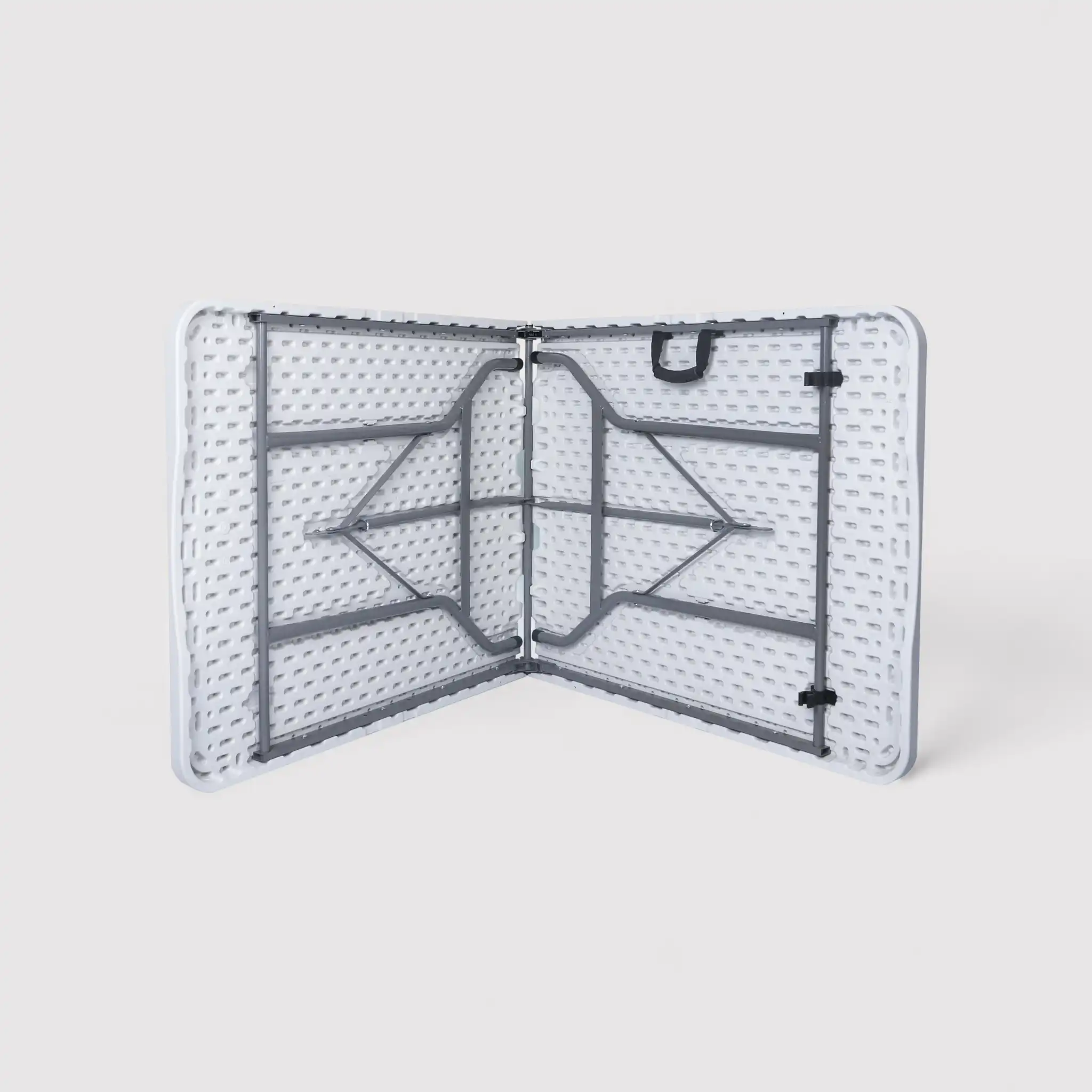 Ligustro - Tavolo da esterno pieghevole in plastica - Image 4