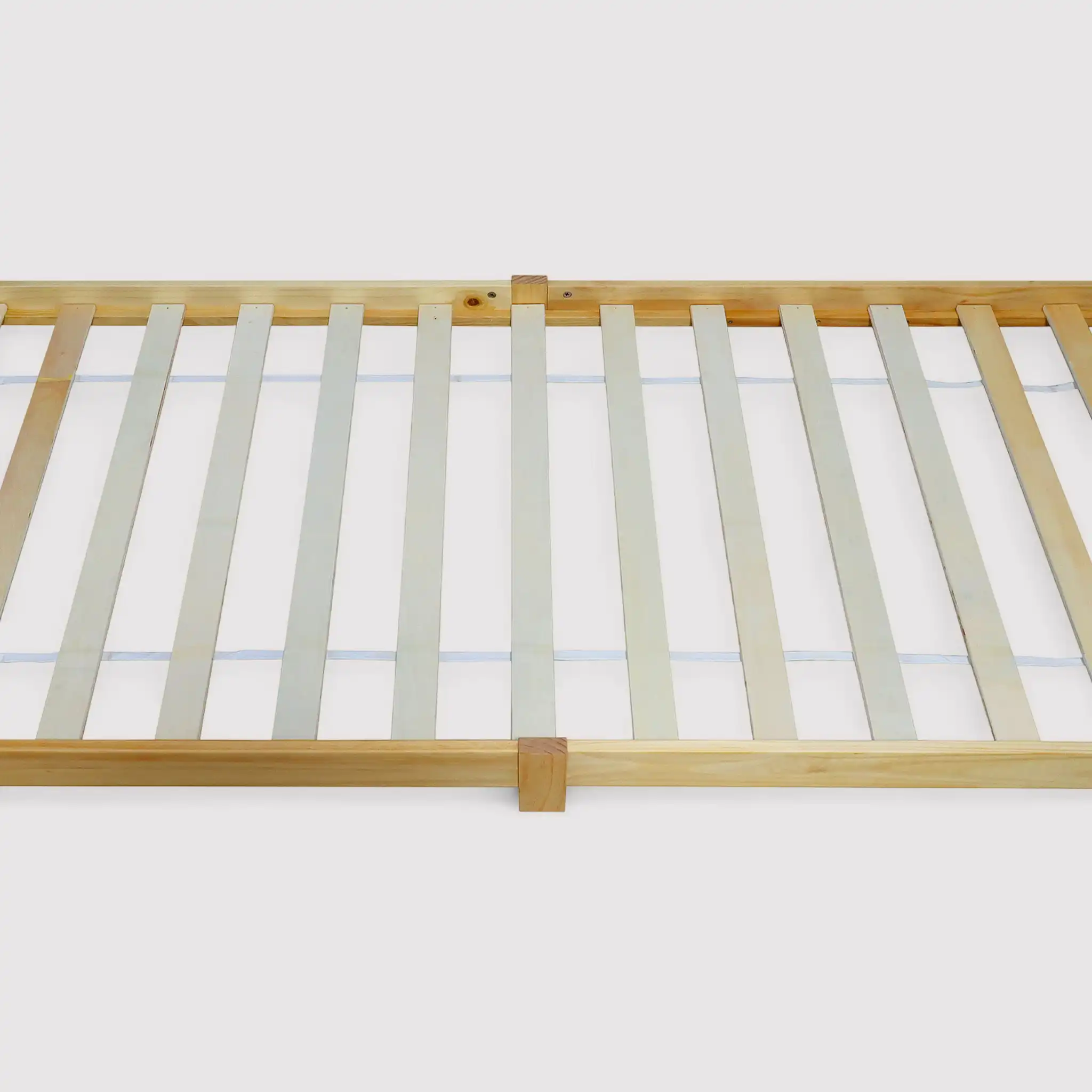 Mersin - Letto per bambini a tenda da indiano 207x103 cm - Image 5