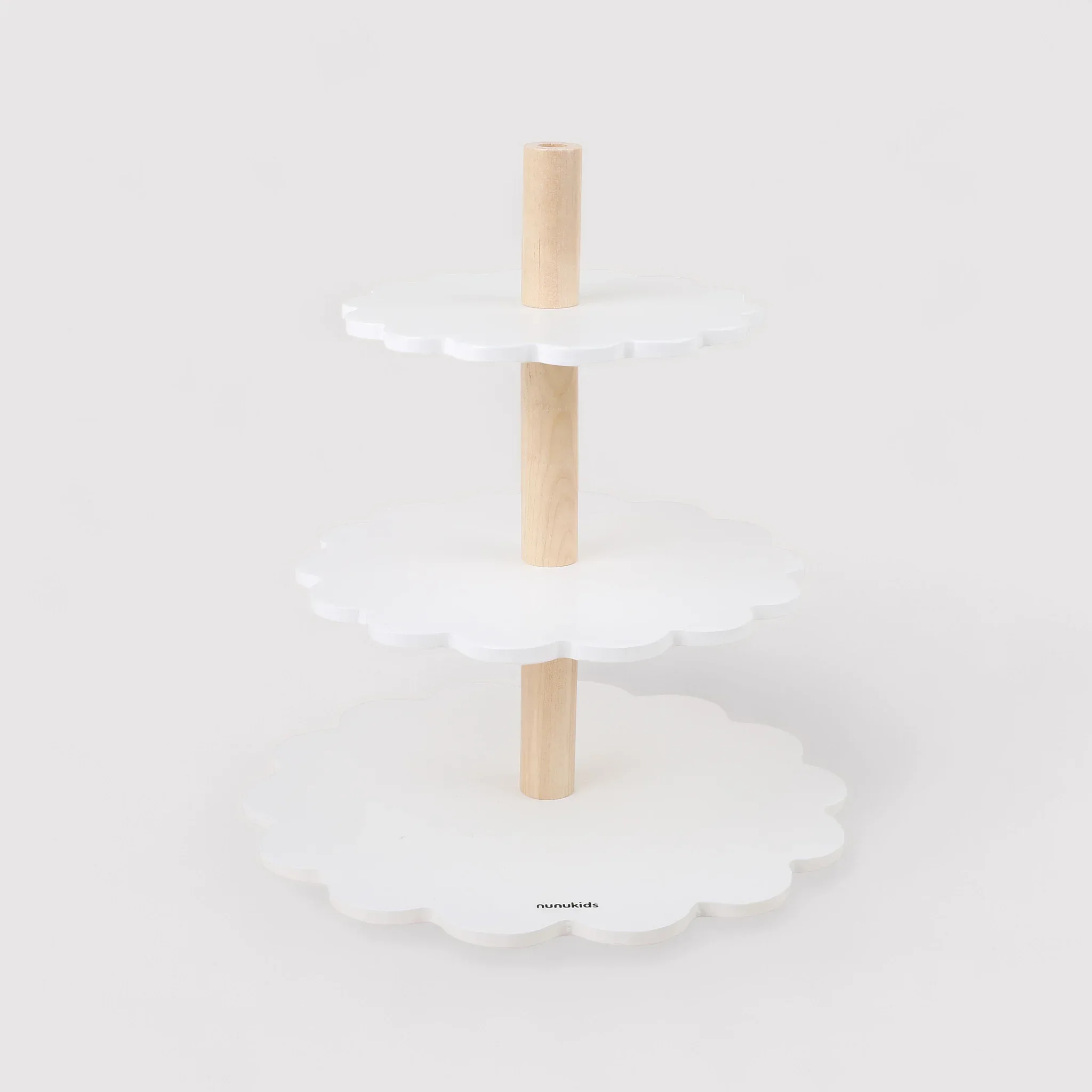 Naryal - Set di pasticcini e dolci in legno da gioco per bambini - Image 8