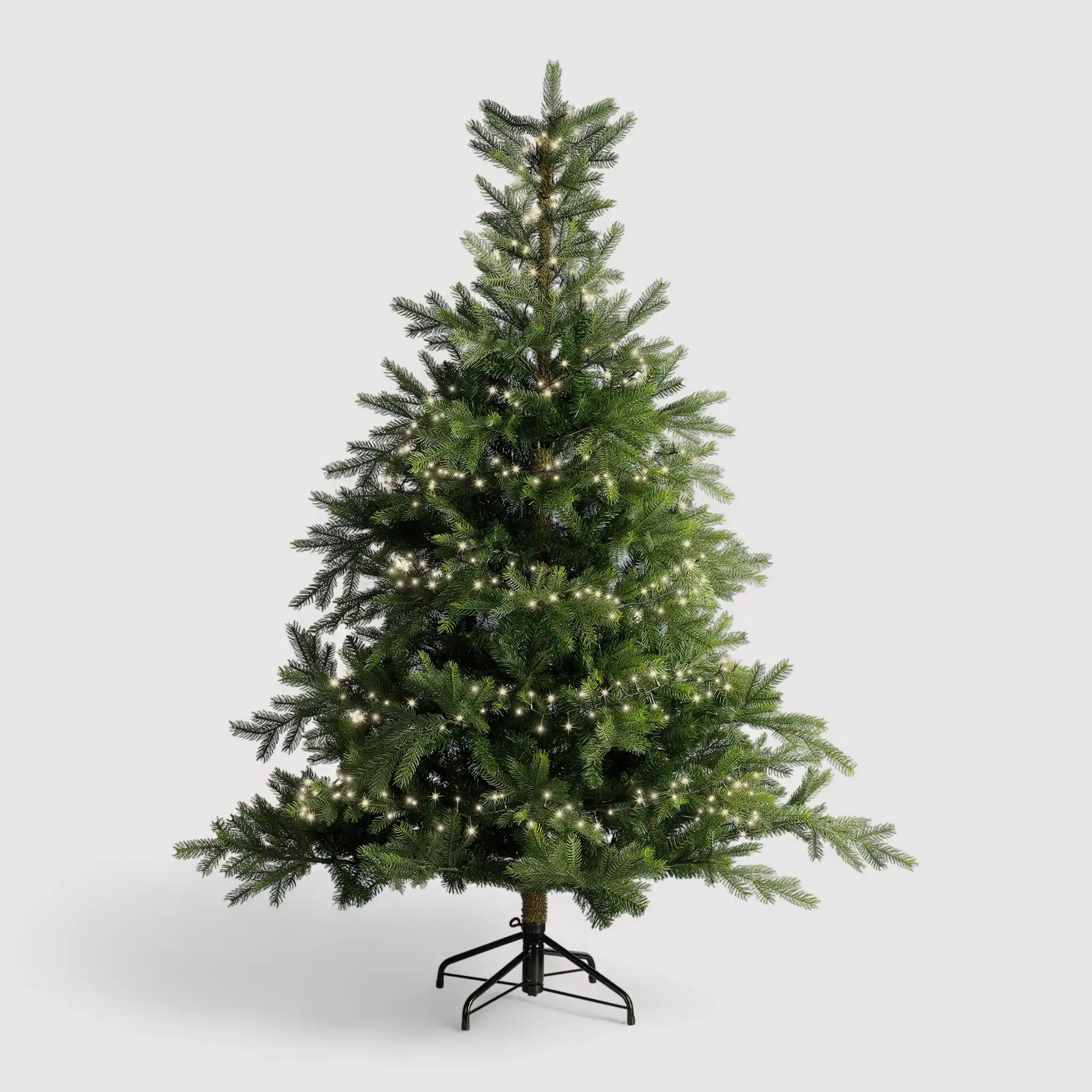Rizofora - Luci per albero di Natale con 1000 led - Image 5