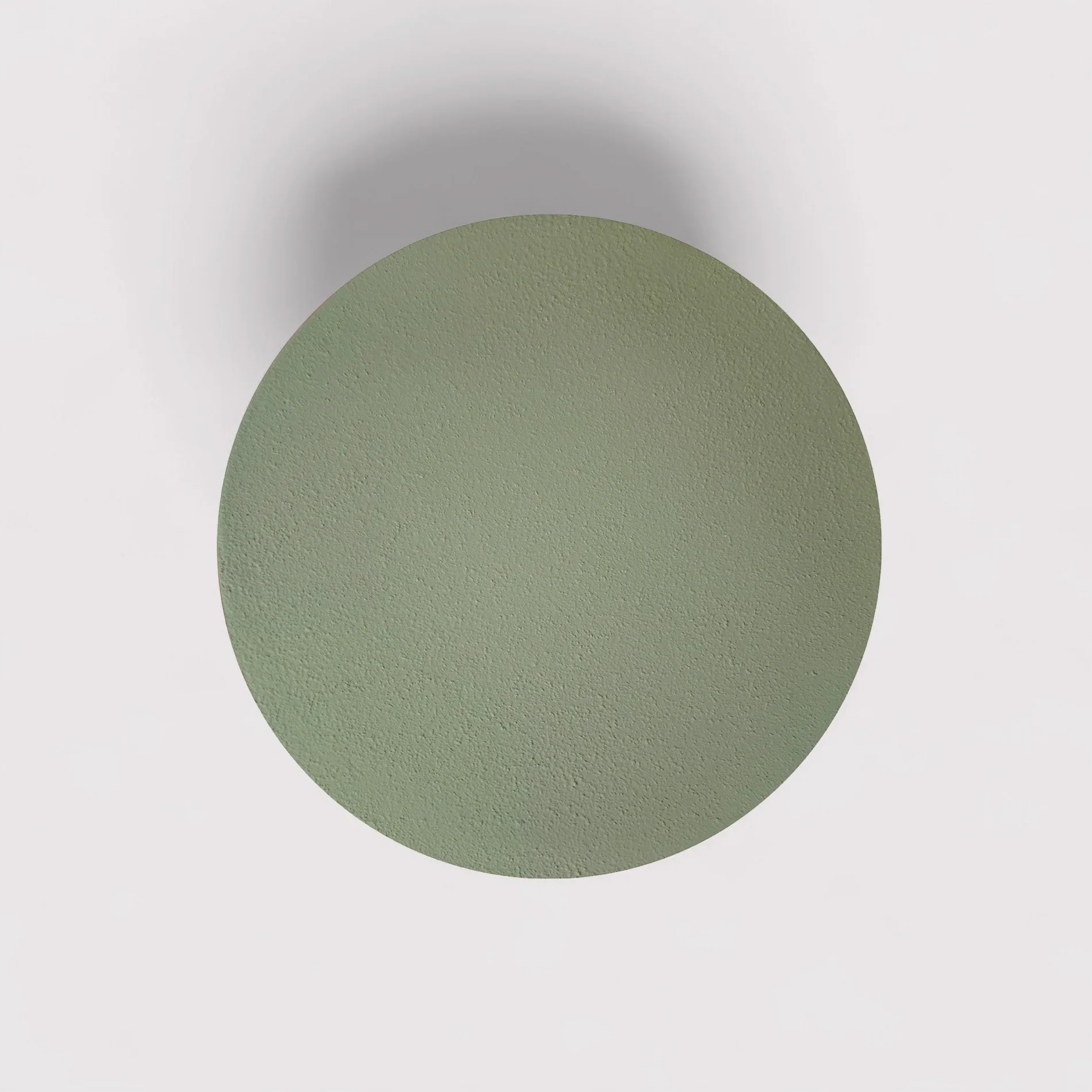 Serpentine - Tavolino da divano colore verde stile moderno - Image 6