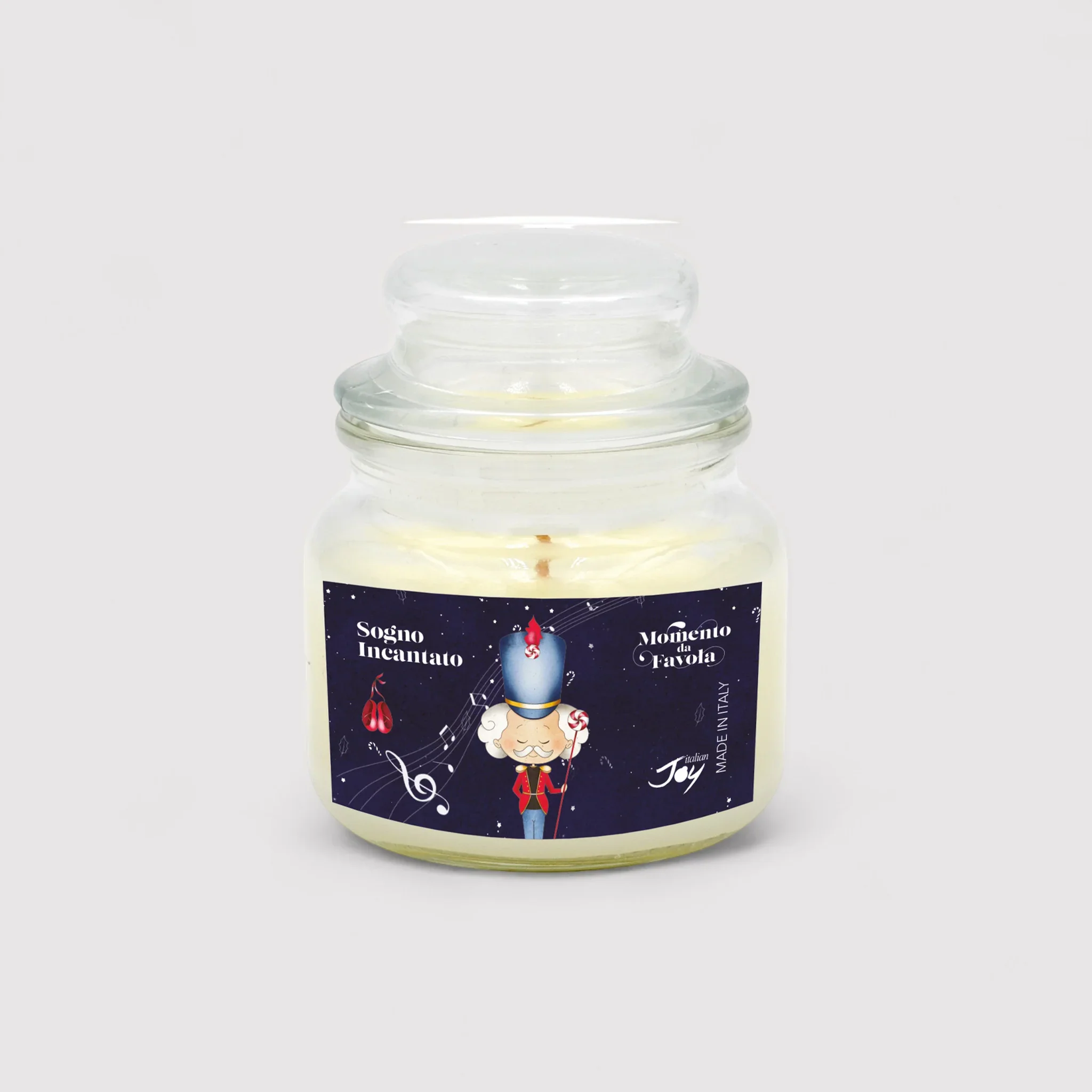 Set tazza tema "Sogno incantato" e 2 candele profumate fragranza gelsomino - Image 6
