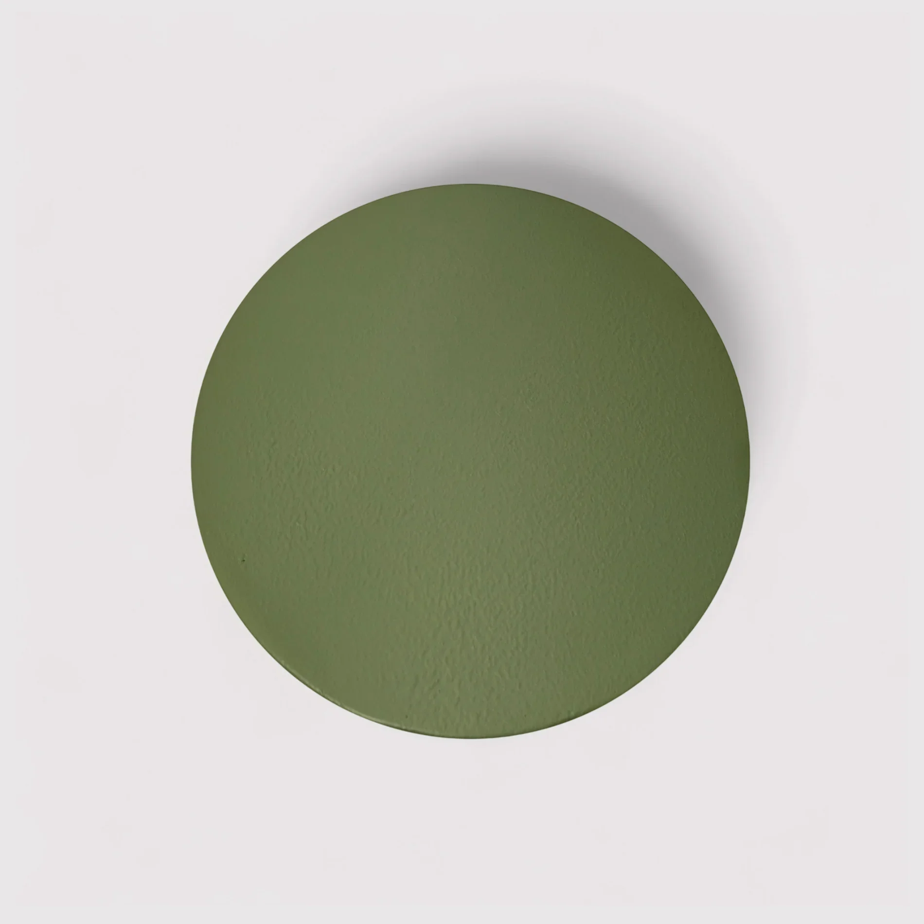 Silvar - Tavolino da divano colore verde stile moderno - Image 6