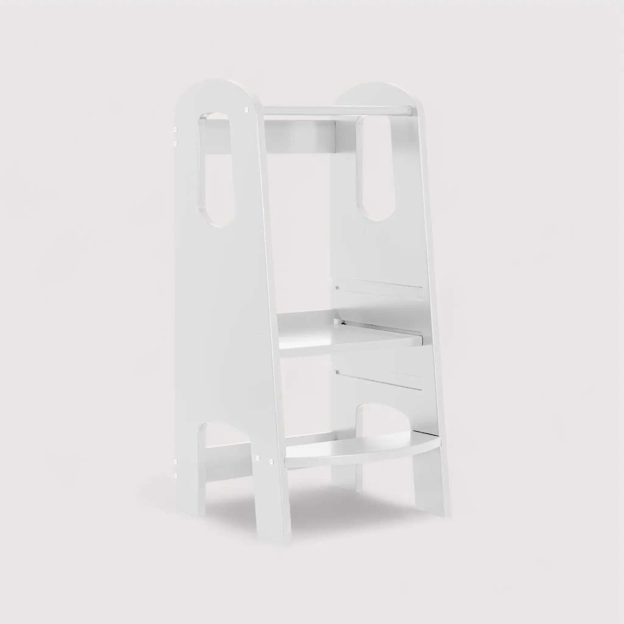 Siris - Torre Montessori per bambini con 3 altezze regolabili - Image 4