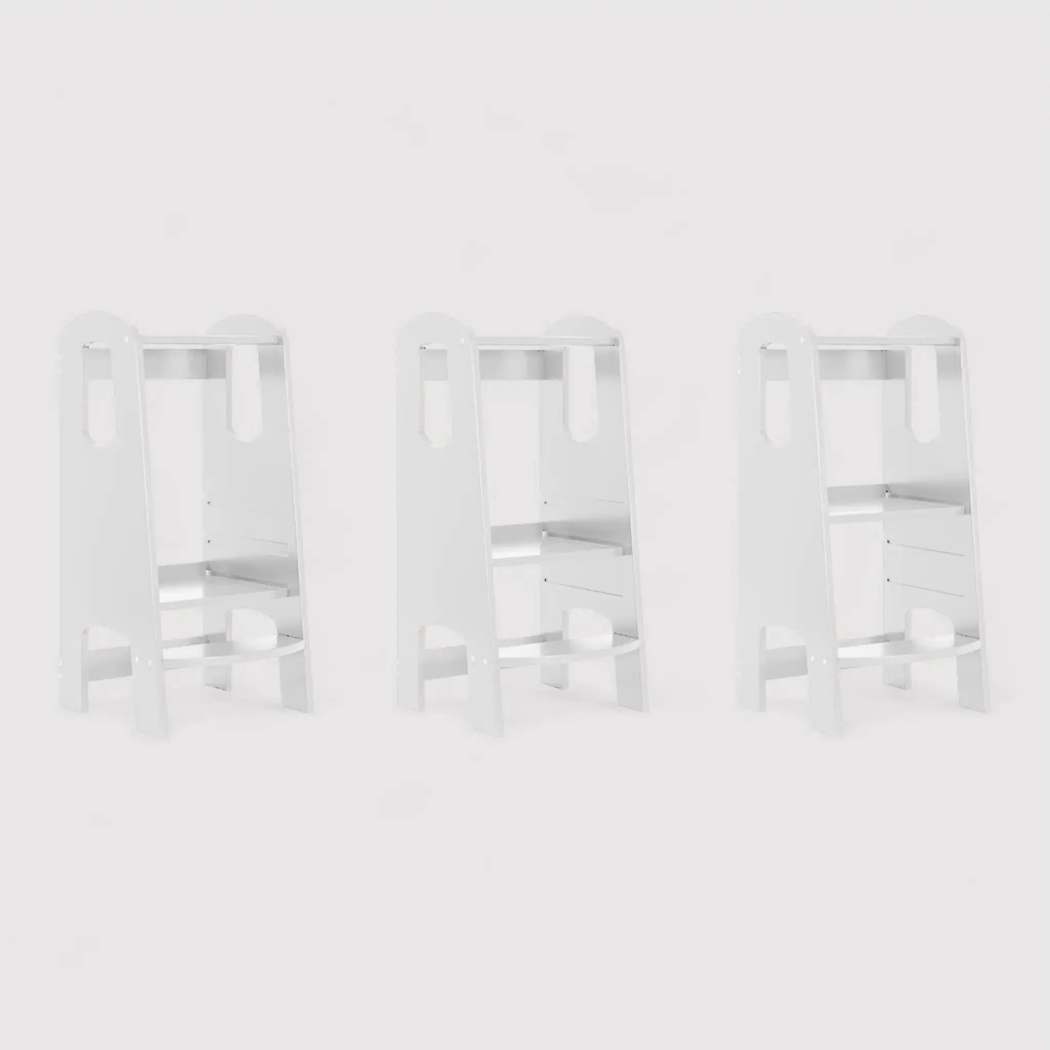 Siris - Torre Montessori per bambini con 3 altezze regolabili - Image 6