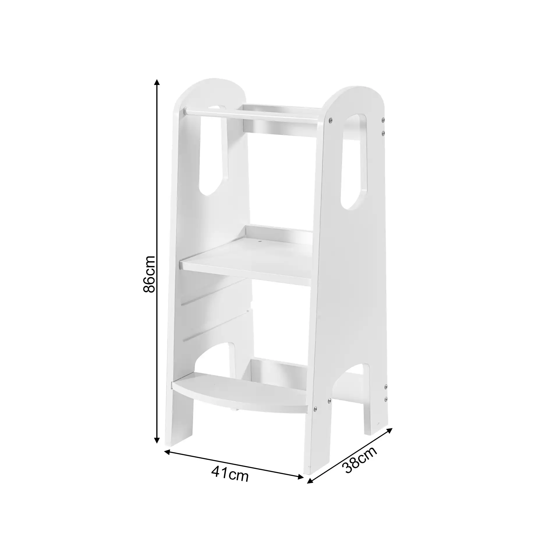 Siris - Torre Montessori per bambini con 3 altezze regolabili - Image 7