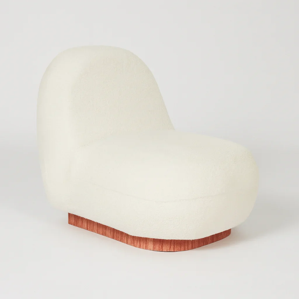 Pouf e divani