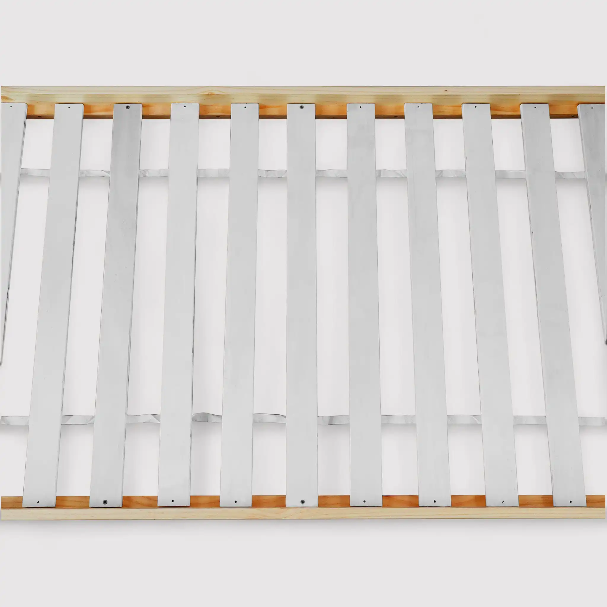 Tiglio - Letto montessoriano in legno naturale 167x87 cm - Image 4