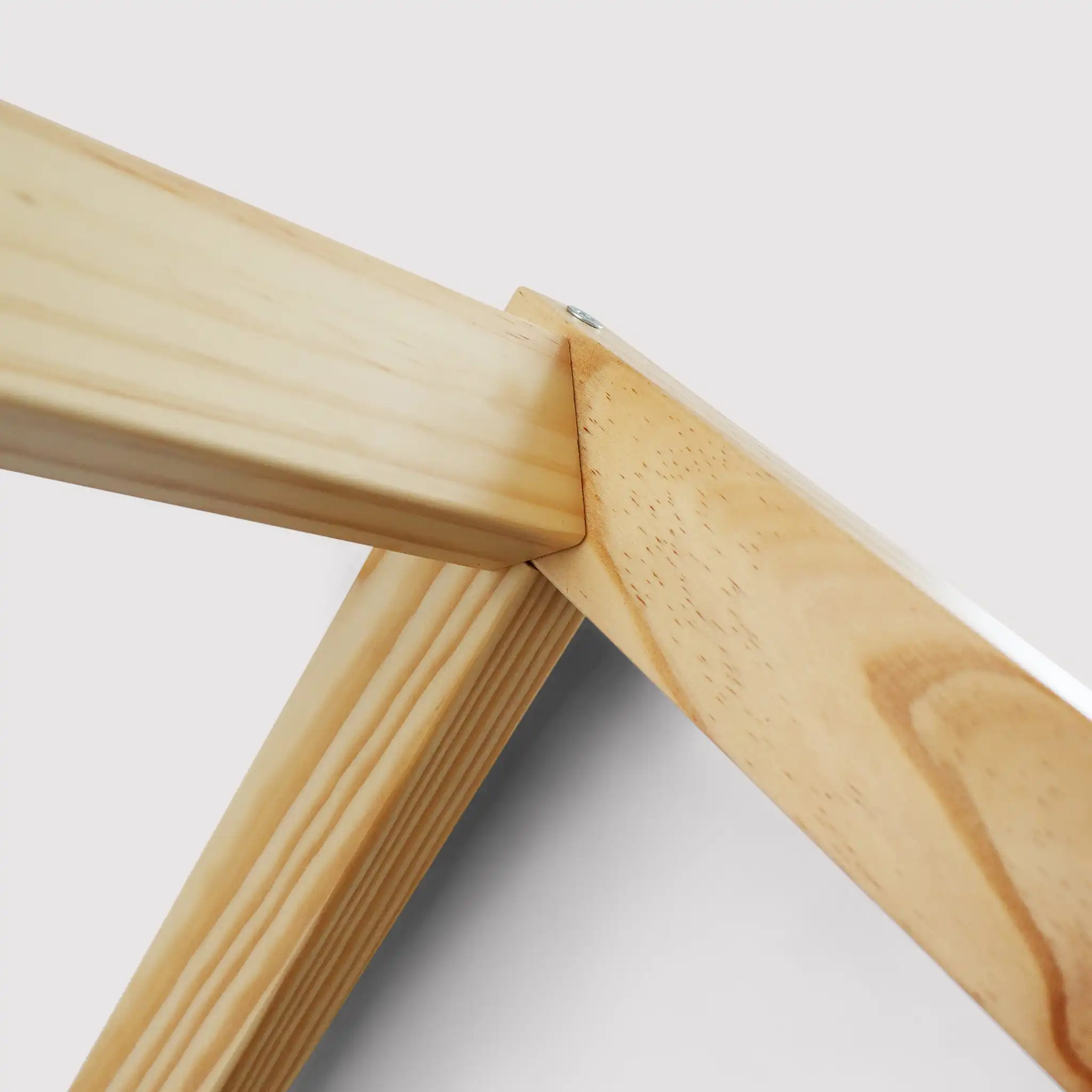 Tiglio - Letto montessoriano in legno naturale 167x87 cm - Image 6