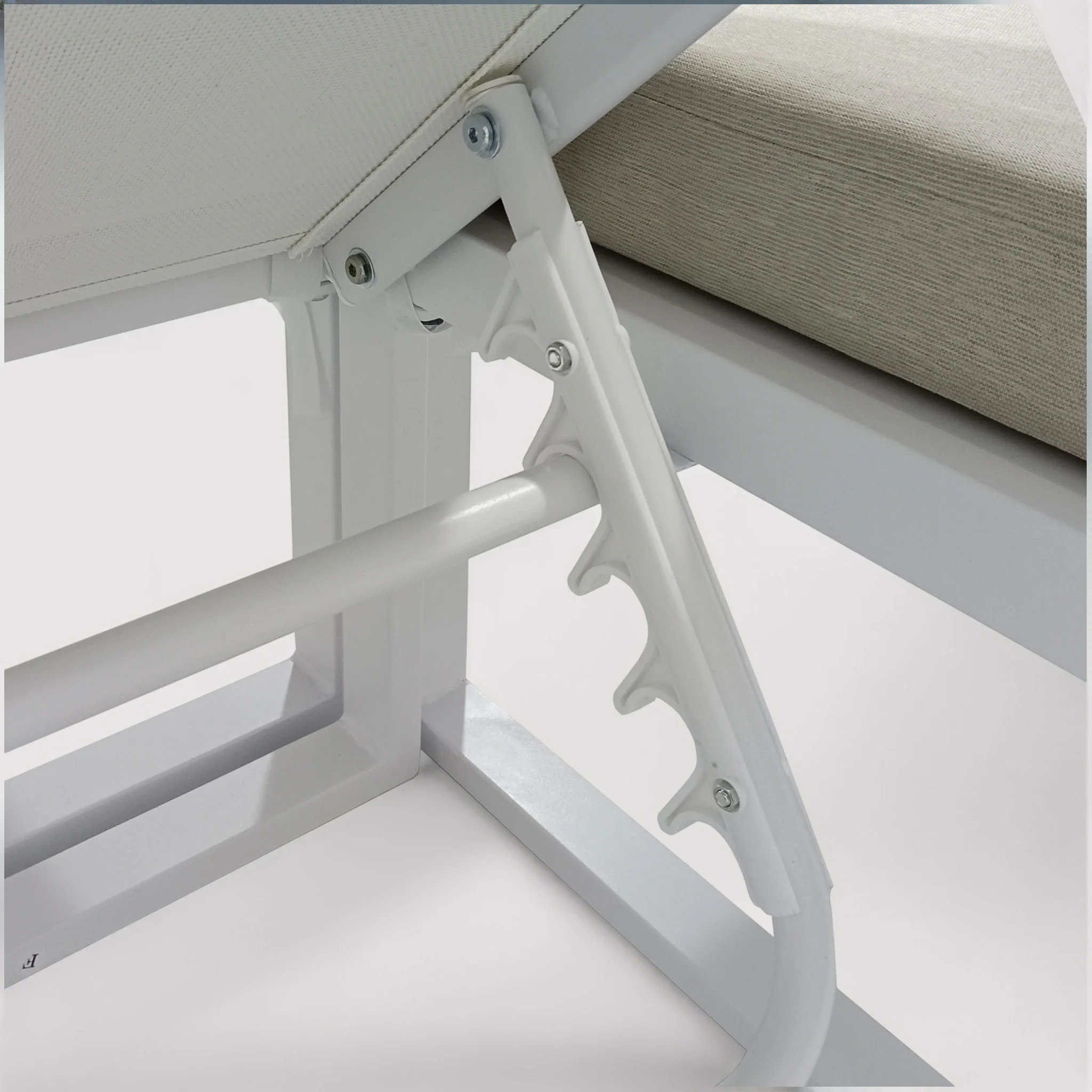 Toog - Set divani da giardino modulari con tavolino - Image 7